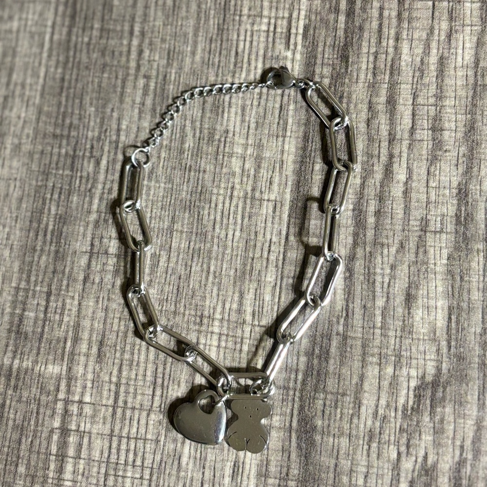 Cute bracelet
